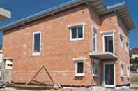 Coldham home extensions