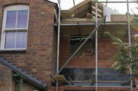 free Coldham home extension quotes