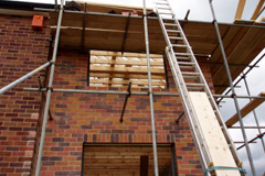 house extensions Coldham